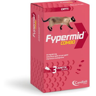 Krka Farmaceutici Milano Fypermid Combo*3pip 50mg+60mg Krka Farmaceutici Milano Fypermid Combo*3pip 50mg+60mg