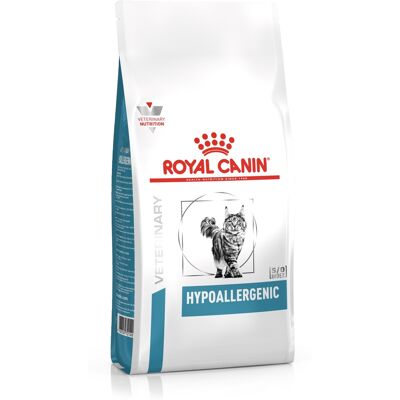 Royal Canin Italia Veterinary Df Hypoallerg 2,5kg Royal Canin Italia Veterinary Df Hypoallerg 2,5kg