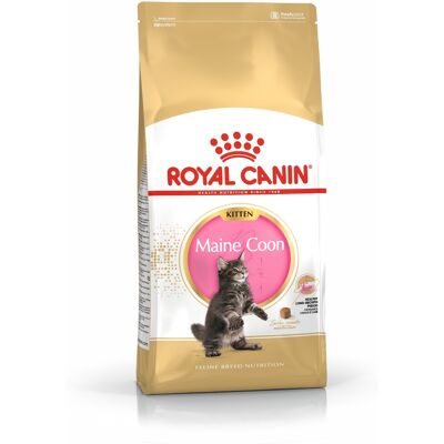 Royal Canin Italia Fbn Maine Coon Kitten 2kg Royal Canin Italia Fbn Maine Coon Kitten 2kg