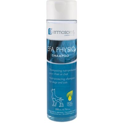 Q Vet Efa Physio Shampoo Cani 200ml Q Vet Efa Physio Shampoo Cani 200ml