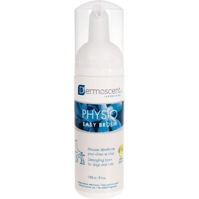 LDCA Sas Dermoscent Physio Easy Brush - Cani e Gatti - 150ml LDCA Sas Dermoscent Physio Easy Brush - Cani e Gatti - 150ml