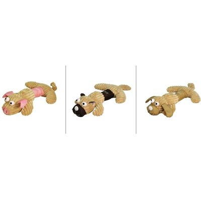 I.G.C. Srl Leopet Orso-Maial-Cane 35 3pz I.G.C. Srl Leopet Orso-Maial-Cane 35 3pz