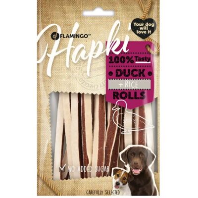 Antica Farmacia Orlandi - Flamingo Hapki - Duck Fish Antica Farmacia Orlandi - Flamingo Hapki - Duck Fish