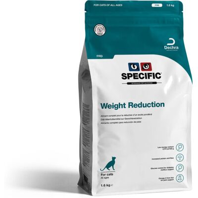 Dechra Veterinary Products Srl Specific G Frd W/r 400g Dechra Veterinary Products Srl Specific G Frd W/r 400g