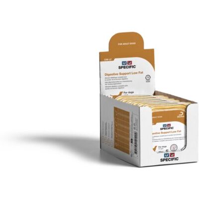 Dechra Veterinary Products Srl Specific C Ciw Lf Dig Supp100g Dechra Veterinary Products Srl Specific C Ciw Lf Dig Supp100g