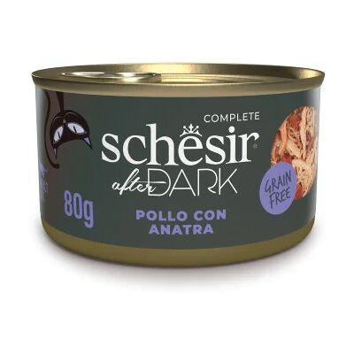 Schesir Spa Schesir Ad Pol/anat 80g Schesir Spa Schesir Ad Pol/anat 80g