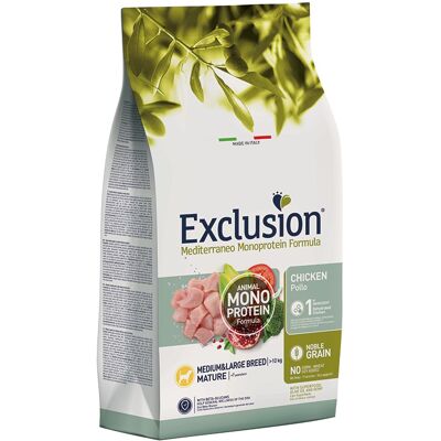 Dorado Exclusion M Mature Chic M&l3kg Dorado Exclusion M Mature Chic M&l3kg