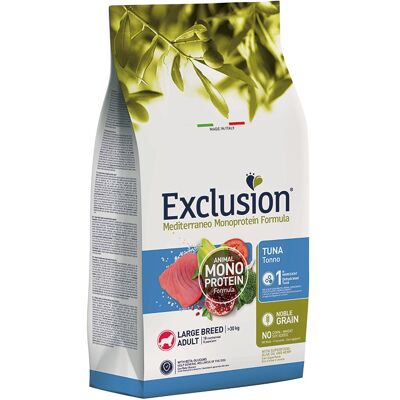 Dorado Exclusion M Adult Tuna L 12kg Dorado Exclusion M Adult Tuna L 12kg