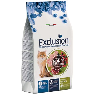 Dorado Exclusion M Ster Chicken 300g Dorado Exclusion M Ster Chicken 300g