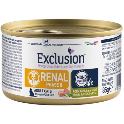Dorado Exclusion Md Cat Ren2 Pork85g Dorado Exclusion Md Cat Ren2 Pork85g