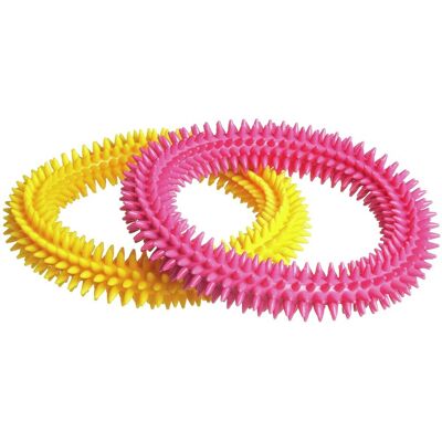 Camon Anello Massaggio 17cm Gomma Du Camon Anello Massaggio 17cm Gomma Du