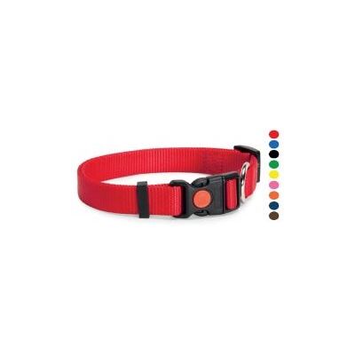 Collare regolabile con sgancio rapido Camon - Collari Collare regolabile con sgancio rapido Camon - Collari