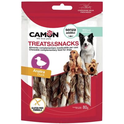 Camon Duck Twist 80g Camon Duck Twist 80g