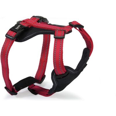 Camon Pettorina Neoprene Reg Nera Xs Camon Pettorina Neoprene Reg Nera Xs