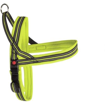 Imbracatura per cani Lime Dynamic Plus CAMON - Imbracatura per cani Imbracatura per cani Lime Dynamic Plus CAMON - Imbracatura per cani