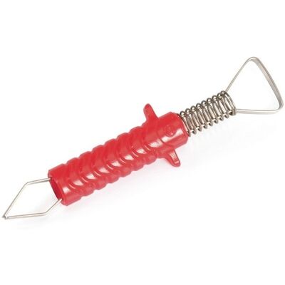 Pinzetta Togli Zecche Camon - Strumento Efficace per Animali Pinzetta Togli Zecche Camon - Strumento Efficace per Animali