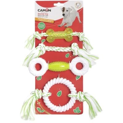 Camon Gioco Cane Kit Ad069/a+b+c+d Camon Gioco Cane Kit Ad069/a+b+c+d