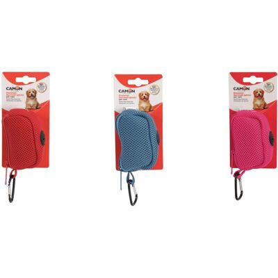 Camon Dispenser Mesh C/rot 20s 12pz Camon Dispenser Mesh C/rot 20s 12pz