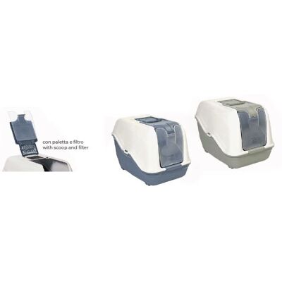 I.G.C. Srl Leopet Toilette Neta I.G.C. Srl Leopet Toilette Neta