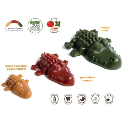 I.G.C. Srl Leopet Viking Denta Vk0107 I.G.C. Srl Leopet Viking Denta Vk0107