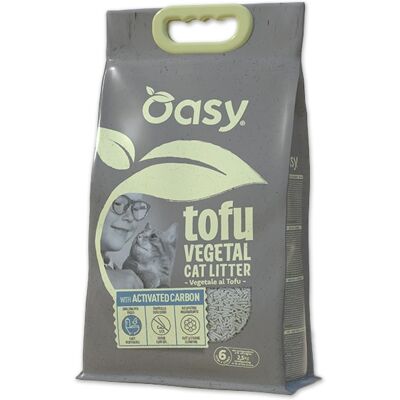 Wonderfood Spa Oy Let Veg Tofu Activ Carb 6l Wonderfood Spa Oy Let Veg Tofu Activ Carb 6l