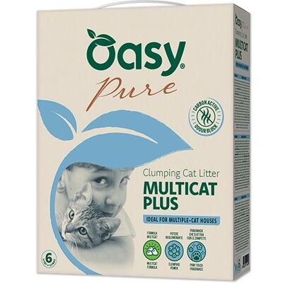 Wonderfood Spa Oy Min P Multicat Plus 10l Wonderfood Spa Oy Min P Multicat Plus 10l