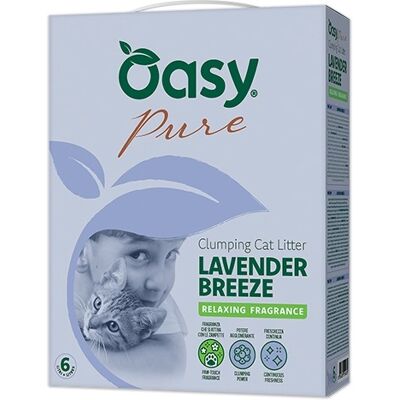 Wonderfood Spa Oy Min P Lavender Breeze 6l Wonderfood Spa Oy Min P Lavender Breeze 6l
