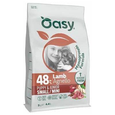Wonderfood Spa Oasy Dry Dog Mp Pup S/m Ag800g Wonderfood Spa Oasy Dry Dog Mp Pup S/m Ag800g