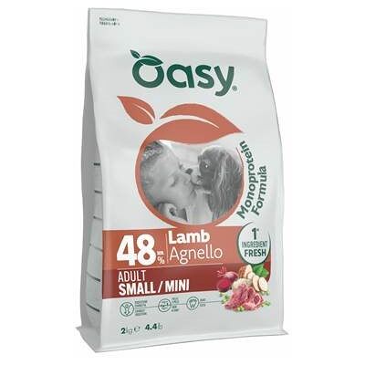 Wonderfood Spa Oasy Dry Dog Mp Ad S/m Agn800g Wonderfood Spa Oasy Dry Dog Mp Ad S/m Agn800g