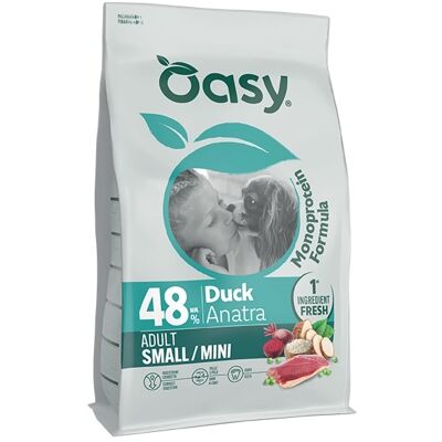 Wonderfood Spa Oasy Dry Dog Mp Ad S/m Anat2kg Wonderfood Spa Oasy Dry Dog Mp Ad S/m Anat2kg