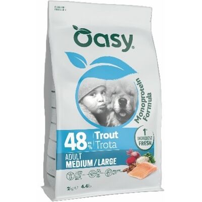 Wonderfood Spa Oasy Dry Dog Mp Ad Ml Trot10kg Wonderfood Spa Oasy Dry Dog Mp Ad Ml Trot10kg