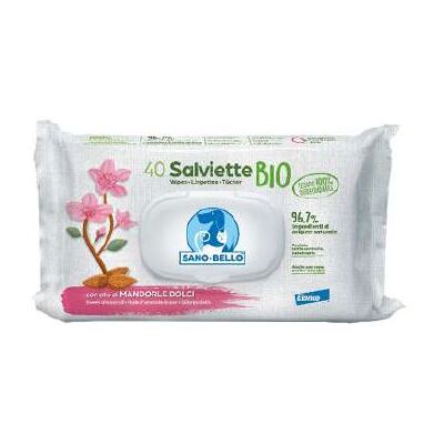 Elanco Salv Det Bio Olio Mand Elanco Salv Det Bio Olio Mand