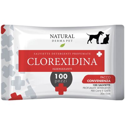 Derbe Natural Derma Pet Salv Cl100pz Derbe Natural Derma Pet Salv Cl100pz