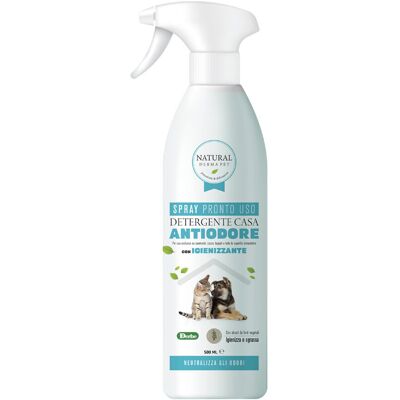 Derbe Igienizzante Spray Antiodore Derbe Igienizzante Spray Antiodore