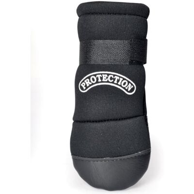 Camon Scarpette In Neoprene Per Cani Taglia 1 - S Camon Scarpette In Neoprene Per Cani Taglia 1 - S