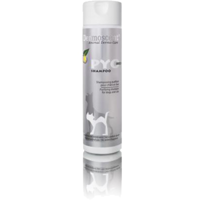 Ldca Dermoscent Pyoclean Shampoo Ldca Dermoscent Pyoclean Shampoo