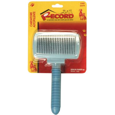 Rinaldo Franco Record Cardatore Autopulente Rinaldo Franco Record Cardatore Autopulente