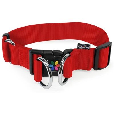 Camon Collare Sgancio Reg 2d Ring Bl Camon Collare Sgancio Reg 2d Ring Bl