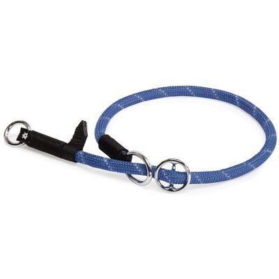 Camon Collare Strangolo Blu 10x700 Camon Collare Strangolo Blu 10x700