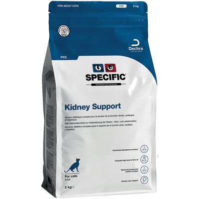 Dechra Veterinary Products Srl Specific G Fkd Kid Supp 2kg Dechra Veterinary Products Srl Specific G Fkd Kid Supp 2kg