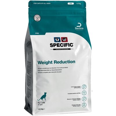 Dechra Veterinary Products Srl Specific G Frd W/r 1,6kg Dechra Veterinary Products Srl Specific G Frd W/r 1,6kg