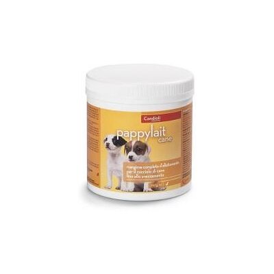 Alimento per cani Pappylait di Candioli - Completo e Bilanciato 250g Alimento per cani Pappylait di Candioli - Completo e Bilanciato 250g
