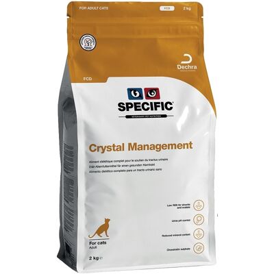 Dechra Veterinary Products Srl Specific G Cd Crys Man 2kg Dechra Veterinary Products Srl Specific G Cd Crys Man 2kg
