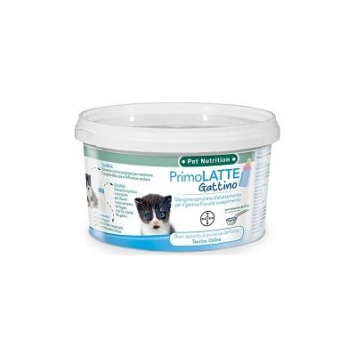 Elanco Primolatte Gattino Polvere 200g Elanco Primolatte Gattino Polvere 200g