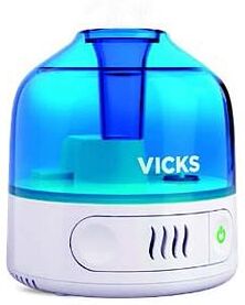 gr farma srl umidificatore personale vicks