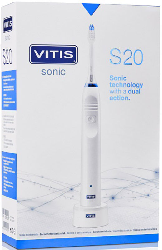 dentaid srl vitis sonic s20 intl spazz.