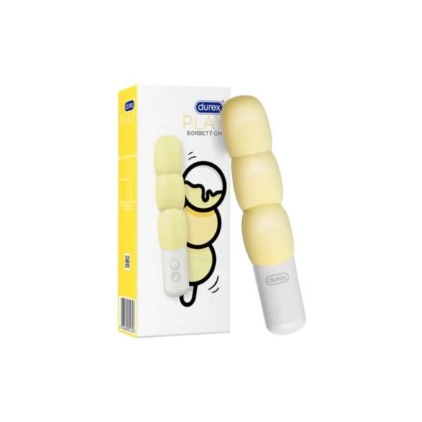 reckitt benckiser soft yellow sorbett-oh