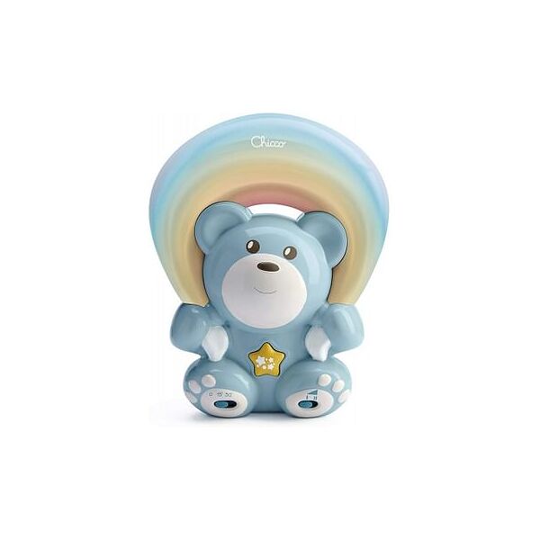 chicco ch gioco fd rainb bear blue