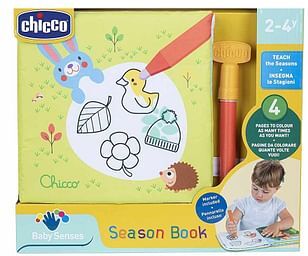 chicco ch gioco bs season book