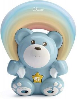 chicco ch gioco fd rainb bear blue